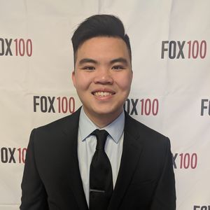 Meet your Posher, William